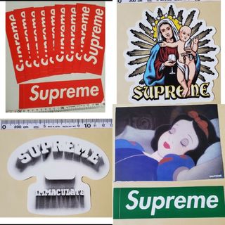 Supremeポスター 2016ss 洒落れ レディー・ガガ Supremeポスター 2016ss 洒落れ レディー・ガガ