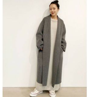 Plage(ロングコート)のフリマアイテム一覧 Plage(ロングコート)のフリマアイテム一覧