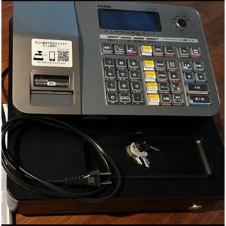 CASIO(店舗用品)のフリマアイテム一覧 CASIO(店舗用品)のフリマアイテム一覧