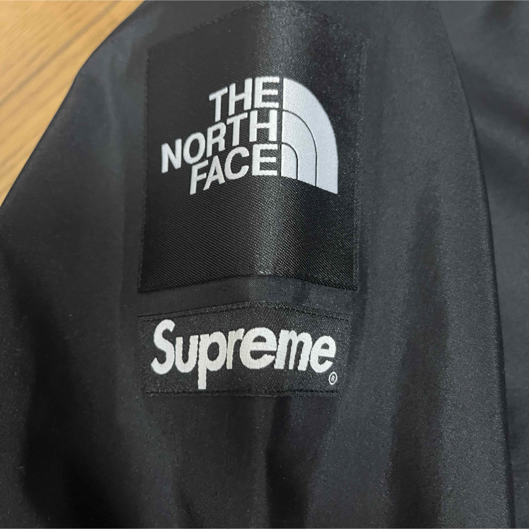 Supreme - シュプリーム x ザノースフェイス スプリット Supreme - シュプリーム x ザノースフェイス スプリット