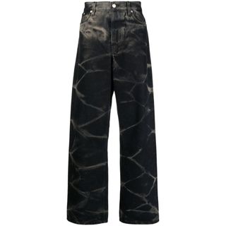 DRIES VAN NOTEN(デニム/ジーンズ)のフリマアイテム一覧 DRIES VAN NOTEN(デニム/ジーンズ)のフリマアイテム一覧
