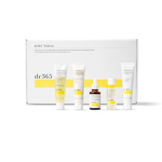 dr365 トライアルセット　(美容液)