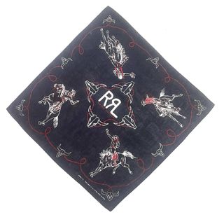 RRL(バンダナ/スカーフ)のフリマアイテム一覧 RRL(バンダナ/スカーフ)のフリマアイテム一覧