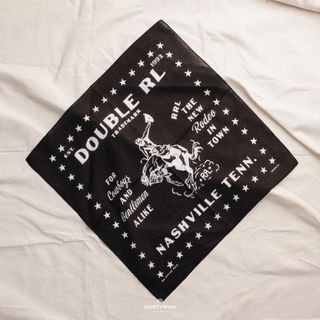 RRL(バンダナ/スカーフ)のフリマアイテム一覧 RRL(バンダナ/スカーフ)のフリマアイテム一覧