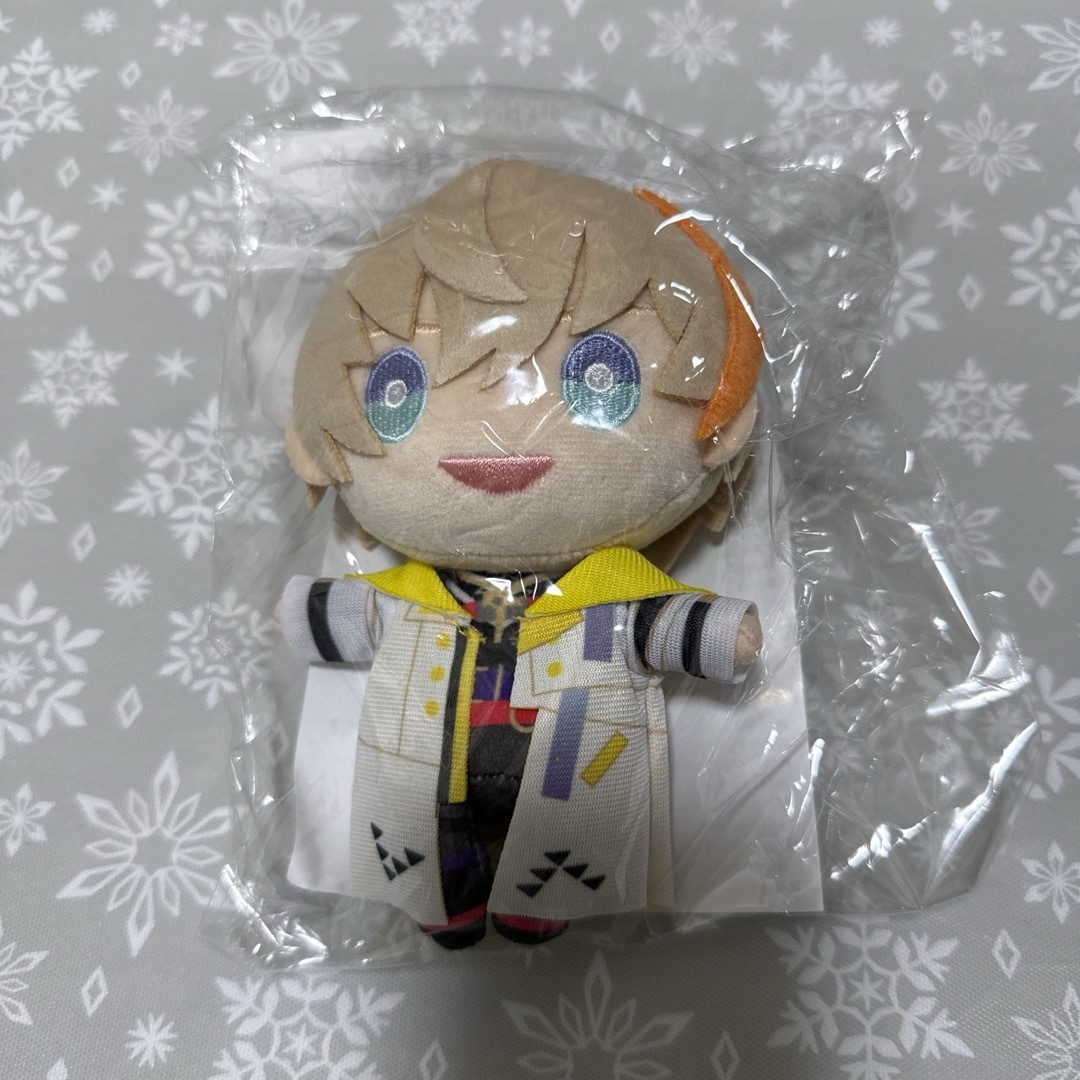 にじさんじ にじぬい 風楽奏斗の通販 by 空's shop|ラクマ にじさんじ にじぬい 風楽奏斗の通販 by 空's shop|ラクマ