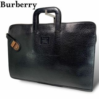 BURBERRY - BURBERRY ノバチェック ビジネスバッグ ダレスバッグ BURBERRY - BURBERRY ノバチェック ビジネスバッグ ダレスバッグ