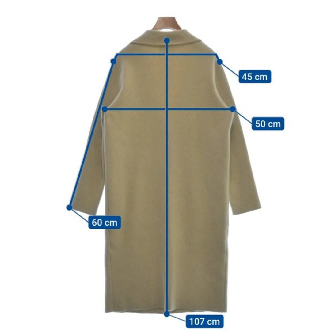 BEIGE, - BEIGE, ベイジ チェスターコート -(M位) ベージュ 【古着】【中古】の通販 by RAGTAG online|ベイジ ならラクマ BEIGE, - BEIGE, ベイジ チェスターコート -(M位) ベージュ 【古着】【中古】の通販 by RAGTAG online|ベイジ ならラクマ