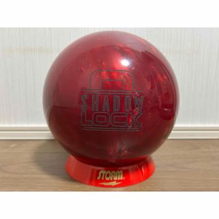 新品】シャドウロック・レッド ストーム 15ポンド4オンス 2の 新品】シャドウロック・レッド ストーム 15ポンド4オンス 2の
