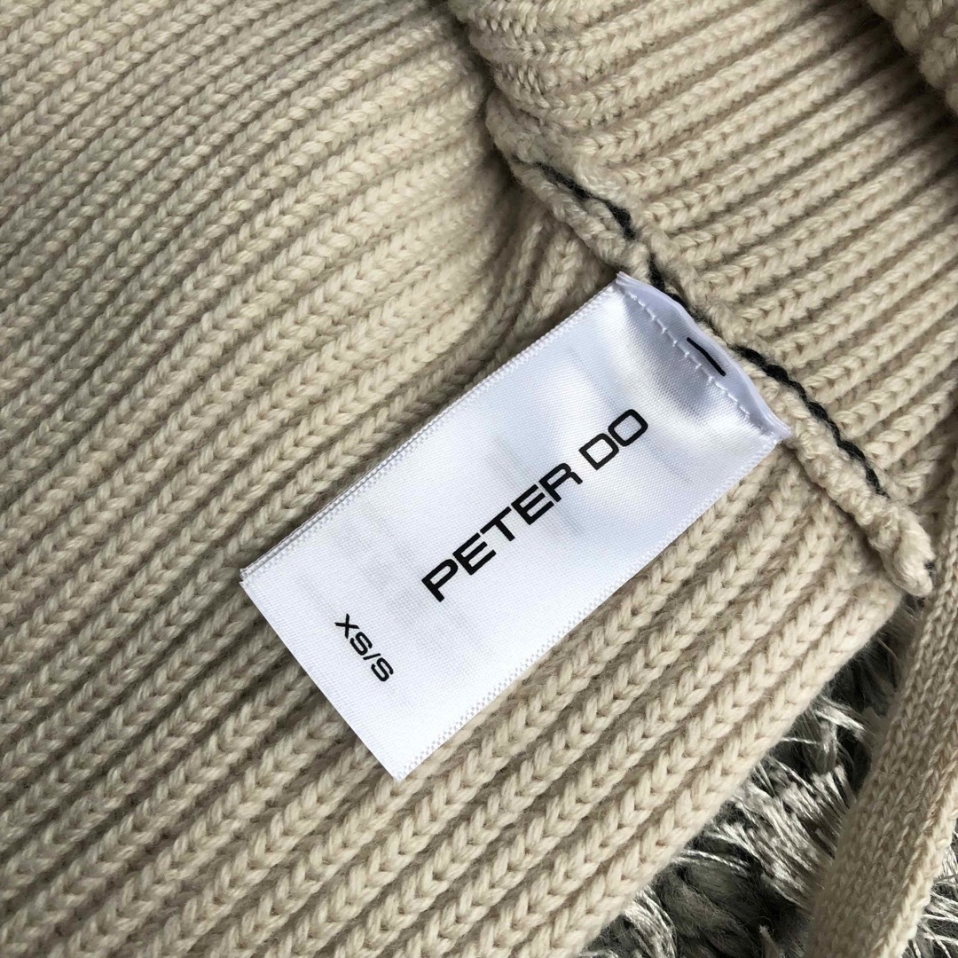 再値下 PeterDo ピータードゥ ヘルムートラング アライヤ 再値下 PeterDo ピータードゥ ヘルムートラング アライヤ