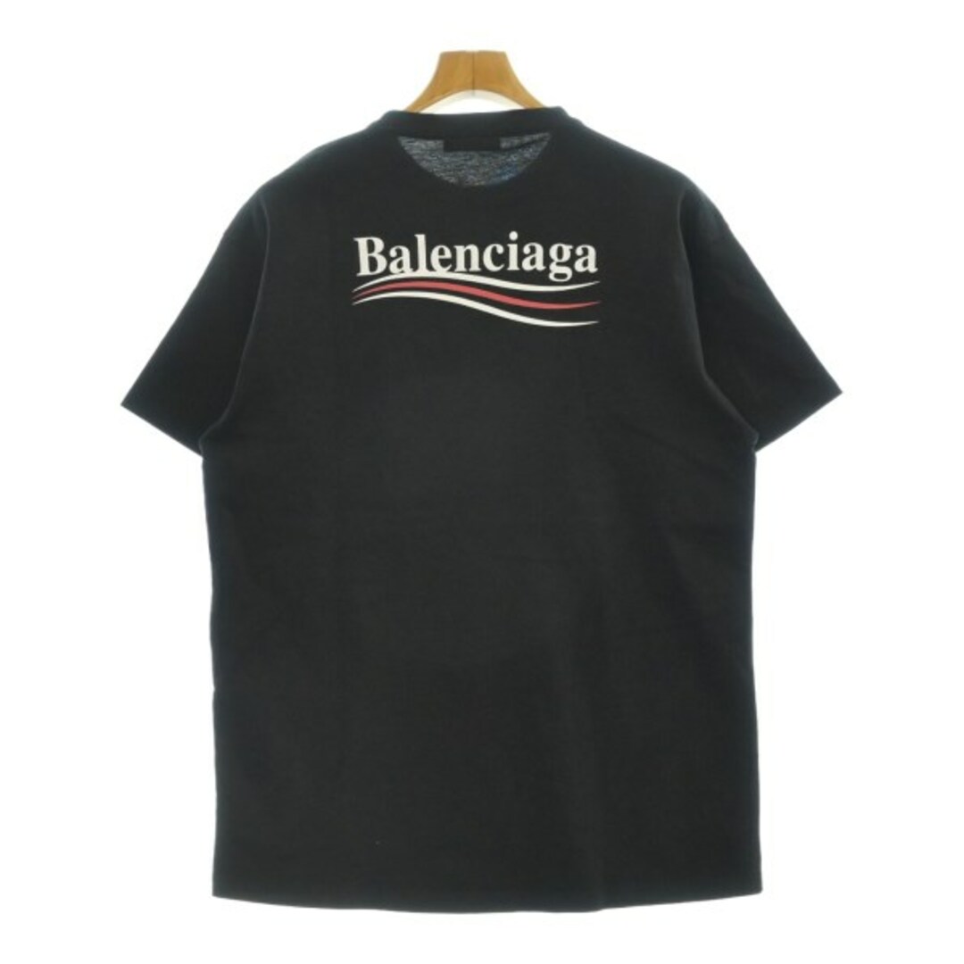 BALENCIAGA - BALENCIAGA バレンシアガ Tシャツ・カットソー XXS BALENCIAGA - BALENCIAGA バレンシアガ Tシャツ・カットソー XXS