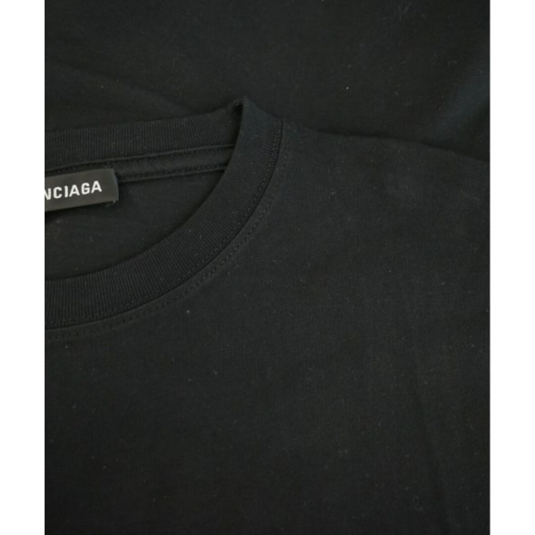 BALENCIAGA - BALENCIAGA バレンシアガ Tシャツ・カットソー XXS BALENCIAGA - BALENCIAGA バレンシアガ Tシャツ・カットソー XXS