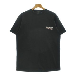 BALENCIAGA - BALENCIAGA バレンシアガ Tシャツ・カットソー XXS BALENCIAGA - BALENCIAGA バレンシアガ Tシャツ・カットソー XXS