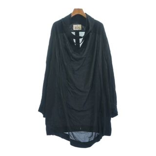 Vivienne Westwood(ワンピース ・ ブラック/黒色系)のフリマ Vivienne Westwood(ワンピース ・ ブラック/黒色系)のフリマ