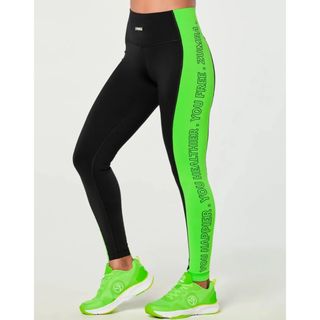 Zumba(レギンス/スパッツ)のフリマアイテム一覧 Zumba(レギンス/スパッツ)のフリマアイテム一覧