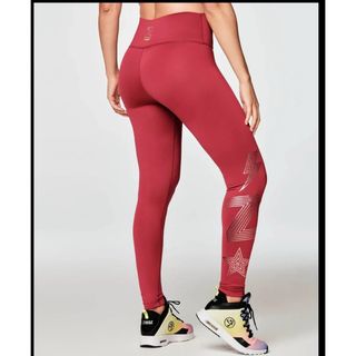 Zumba(レギンス/スパッツ)のフリマアイテム一覧 Zumba(レギンス/スパッツ)のフリマアイテム一覧