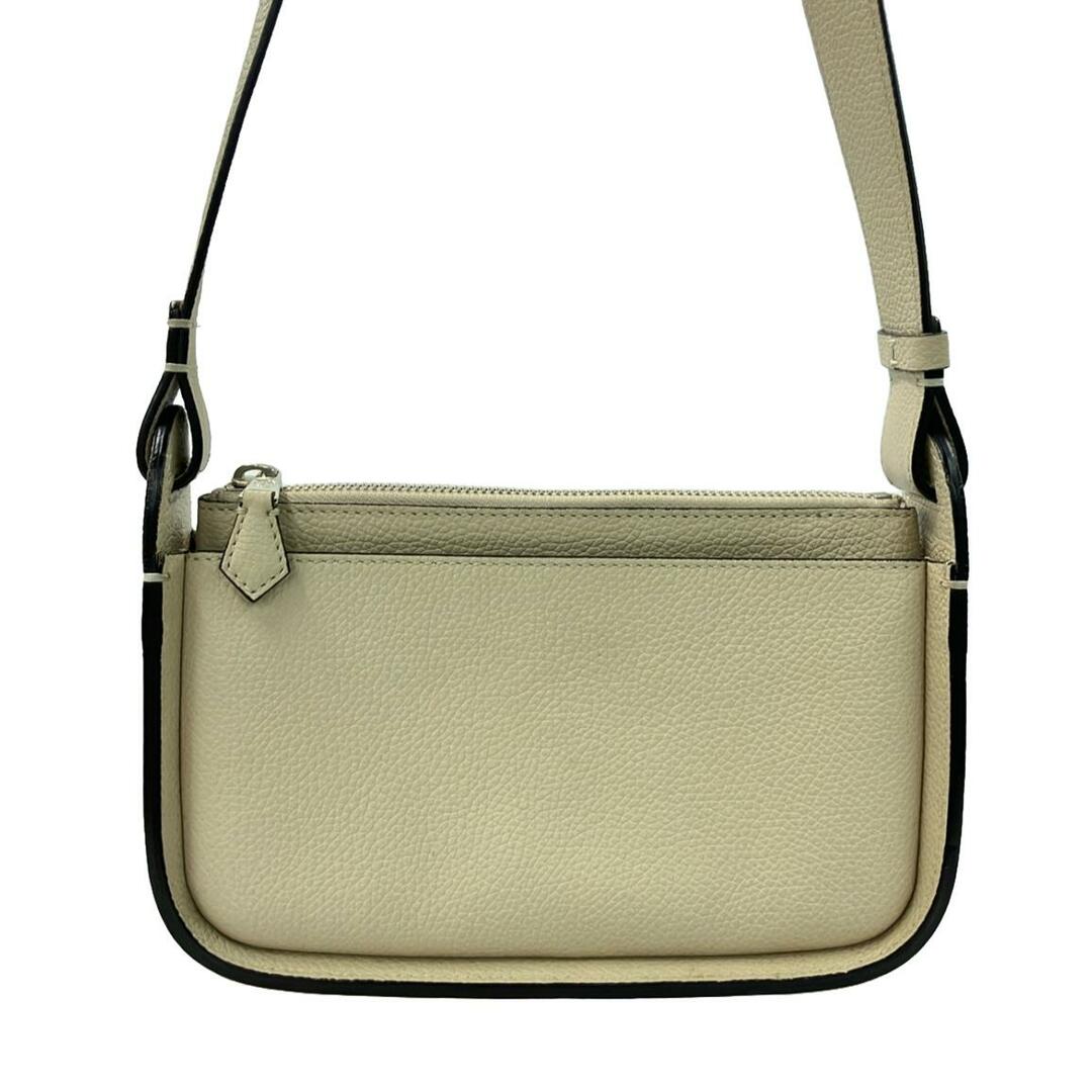 GIORGIO ARMANI - GIORGIO ARMANI ミニショルダーバッグ レディース