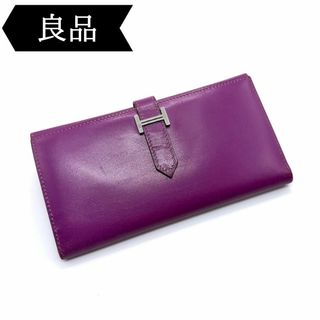 HERMES(財布 ・ パープル/紫色系)のフリマアイテム一覧 HERMES(財布 ・ パープル/紫色系)のフリマアイテム一覧