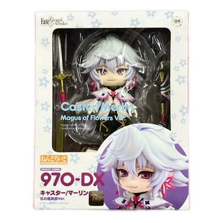 キャスター/マーリン 花の魔術師Ver. ねんどろいど(アニメ/ゲーム)