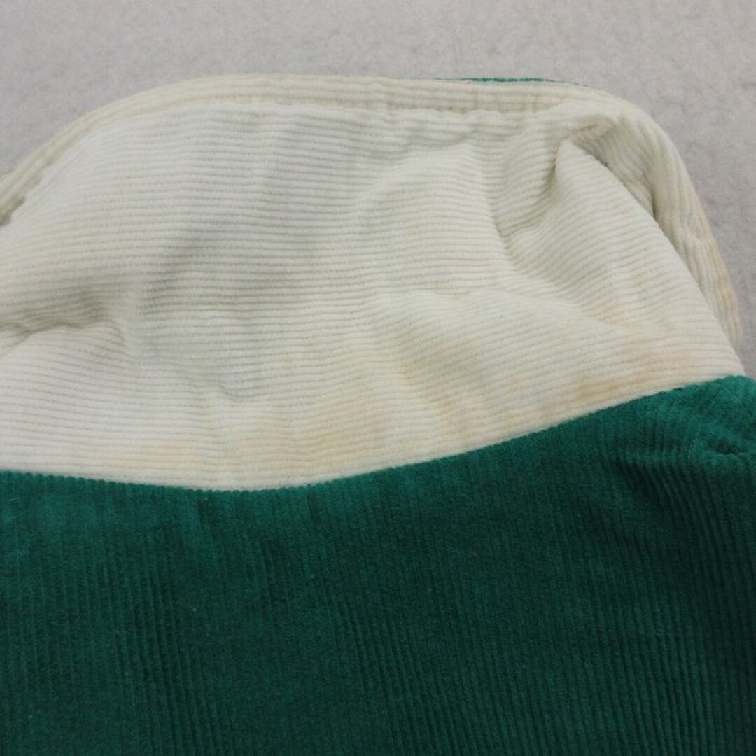古着 長袖 スタジャン キッズ ボーイズ 子供服 90年代 90s 古着 長袖 スタジャン キッズ ボーイズ 子供服 90年代 90s
