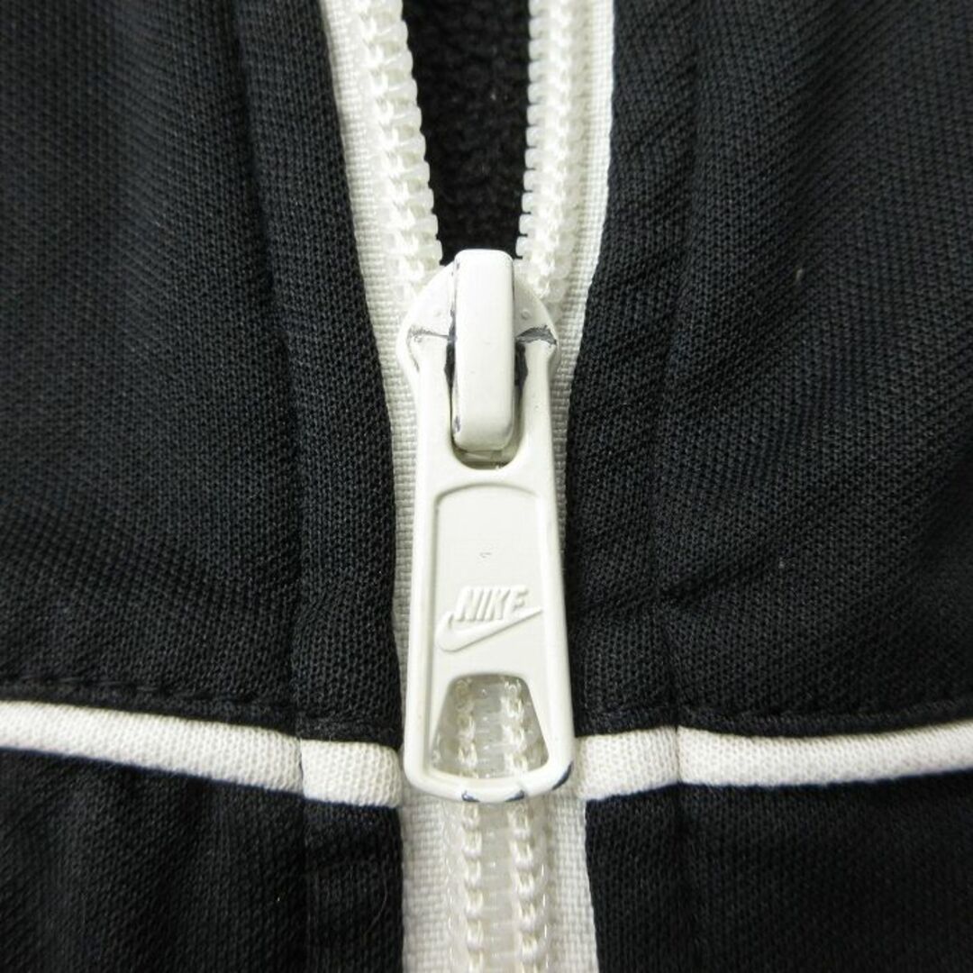 NIKE - 古着 ナイキ NIKE 長袖 ジャージ レディース 00年代 00s NIKE - 古着 ナイキ NIKE 長袖 ジャージ レディース 00年代 00s
