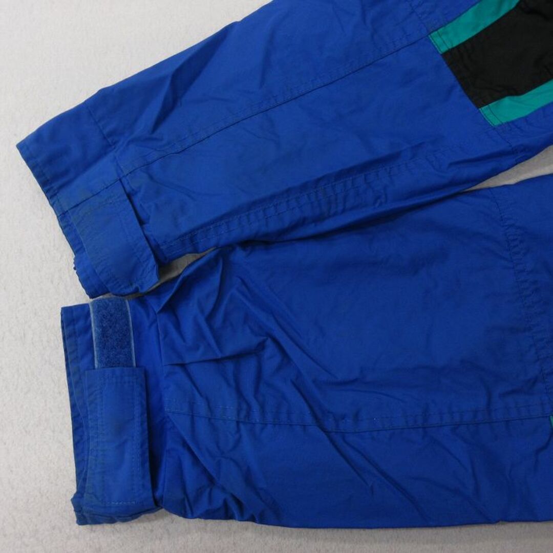 Columbia - XL☆古着 コロンビア COLUMBIA 長袖 ナイロン Columbia - XL☆古着 コロンビア COLUMBIA 長袖 ナイロン