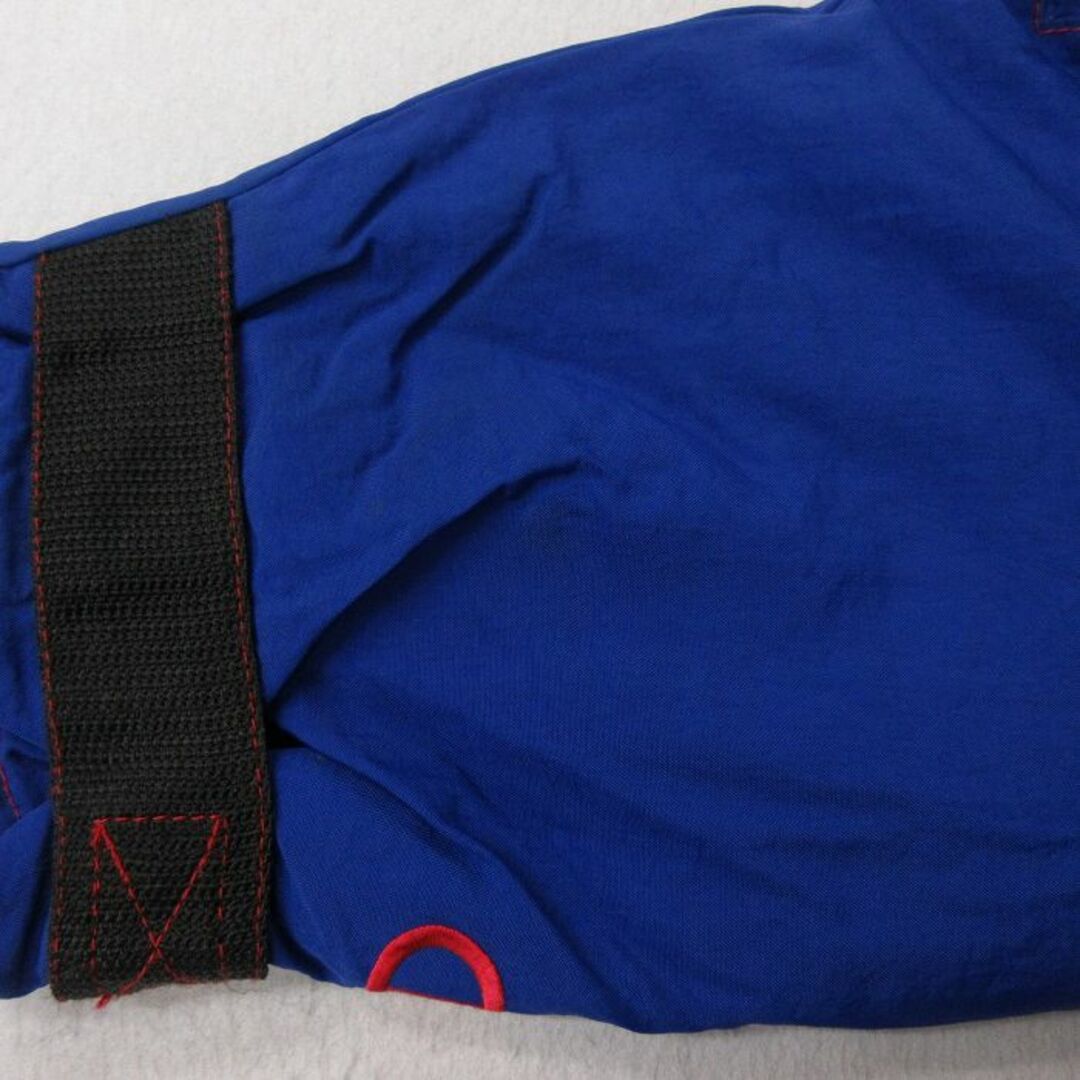 Champion - XL☆古着 チャンピオン champion 長袖 ナイロン Champion - XL☆古着 チャンピオン champion 長袖 ナイロン
