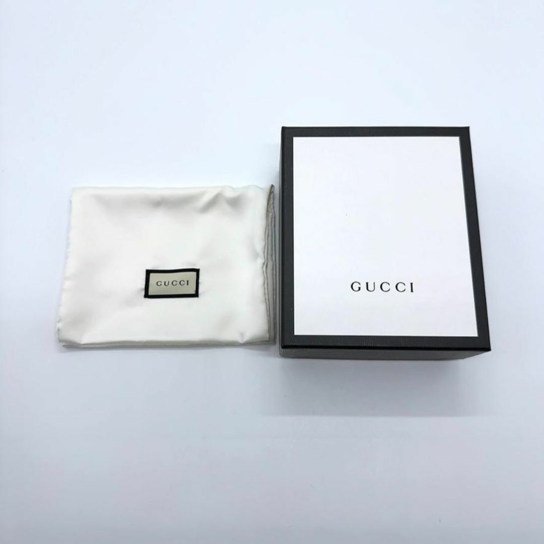◇グッチ◇546584/レザー/GGマーモント/三つ折り財布/ブランド ◇グッチ◇546584/レザー/GGマーモント/三つ折り財布/ブランド