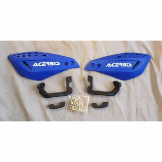 「ACERBIS ナックルガード」新品・未使用