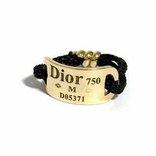 Christian Dior(リング(指輪))のフリマアイテム一覧 Christian Dior(リング(指輪))のフリマアイテム一覧