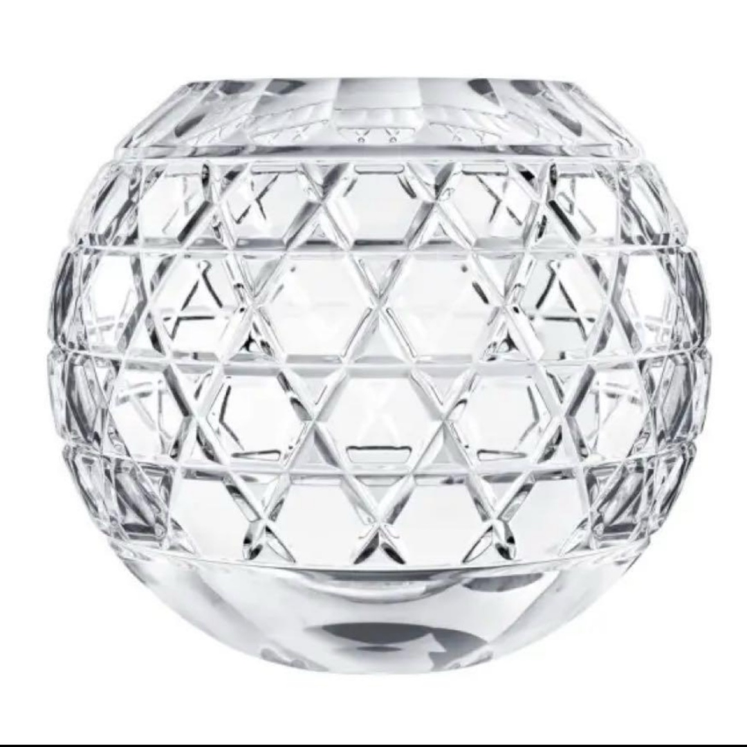 HERMES - 新品未使用☆エルメス HERMRS サンルイ 花瓶 HERMES - 新品未使用☆エルメス HERMRS サンルイ 花瓶