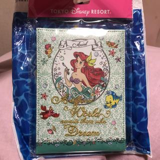 ディズニー(Disney)のスタンド式ミラー(スタンドミラー)