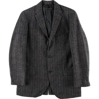 Harris Tweed(ジャケット/アウター)のフリマアイテム一覧 Harris Tweed(ジャケット/アウター)のフリマアイテム一覧