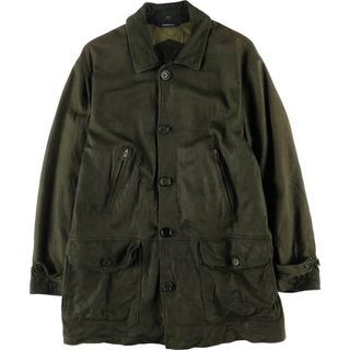 BURBERRY(レザージャケット)のフリマアイテム一覧 BURBERRY(レザージャケット)のフリマアイテム一覧