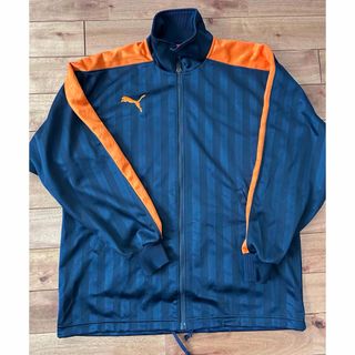 PUMA(ジャージ ・ オレンジ/橙色系)のフリマアイテム一覧 PUMA(ジャージ ・ オレンジ/橙色系)のフリマアイテム一覧