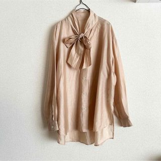 Spick & Span(シャツ/ブラウス(長袖/七分))のフリマアイテム一覧 Spick & Span(シャツ/ブラウス(長袖/七分))のフリマアイテム一覧
