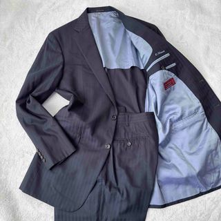 Ermenegildo Zegna - J7041 超美品 エルメネジルドゼニア Ermenegildo Zegna - J7041 超美品 エルメネジルドゼニア
