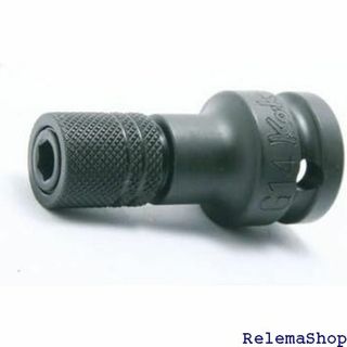 コーケン 1/2 12.7mm SQ. インパクトビッ ド 2-G14 3868(その他)