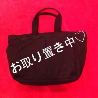 レスポートサック(LeSportsac)のレスポ トートバッグ M 送料込(トートバッグ)