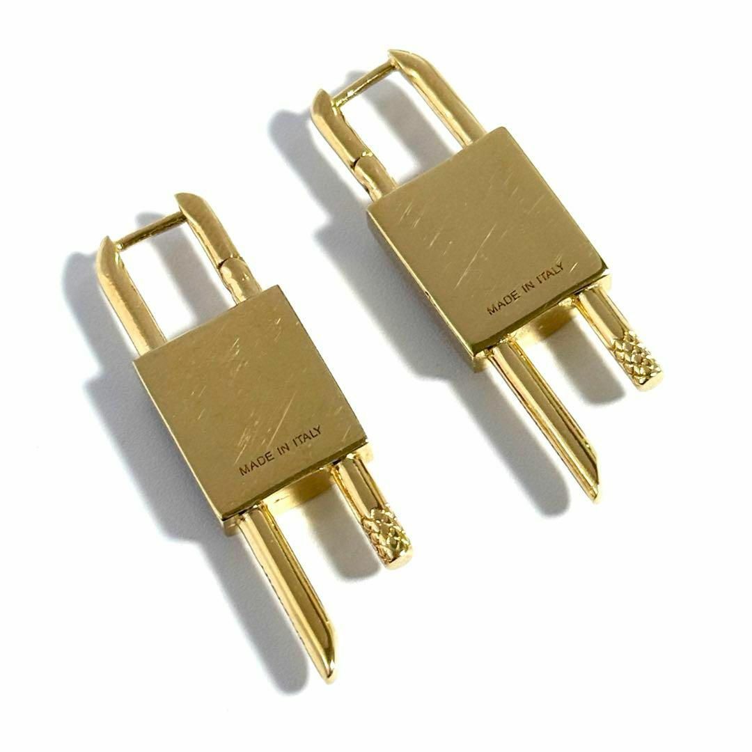 GIVENCHY - 【美品・定価6.6万】ジバンシィ レディース ピアス GIVENCHY - 【美品・定価6.6万】ジバンシィ レディース ピアス