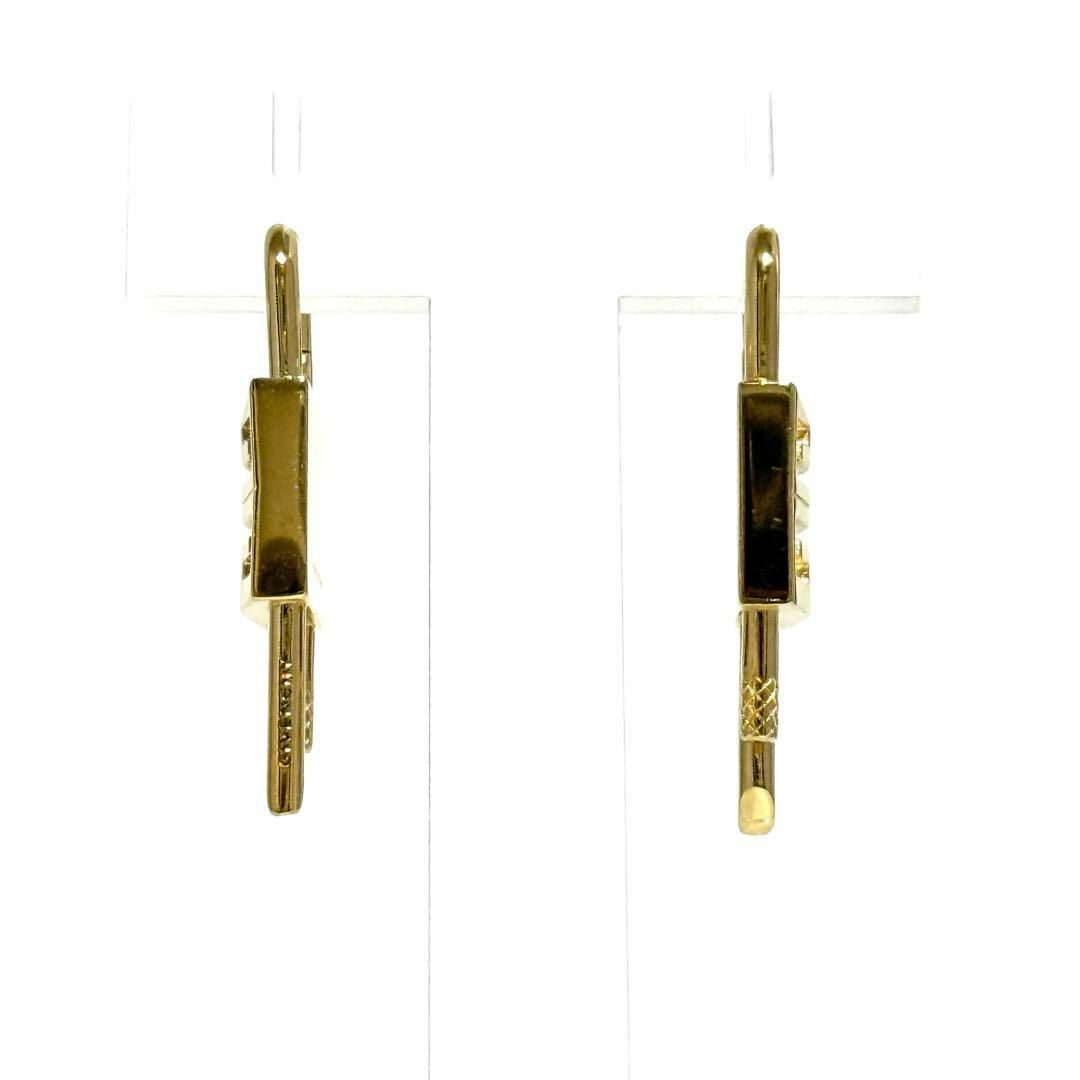 GIVENCHY - 【美品・定価6.6万】ジバンシィ レディース ピアス GIVENCHY - 【美品・定価6.6万】ジバンシィ レディース ピアス