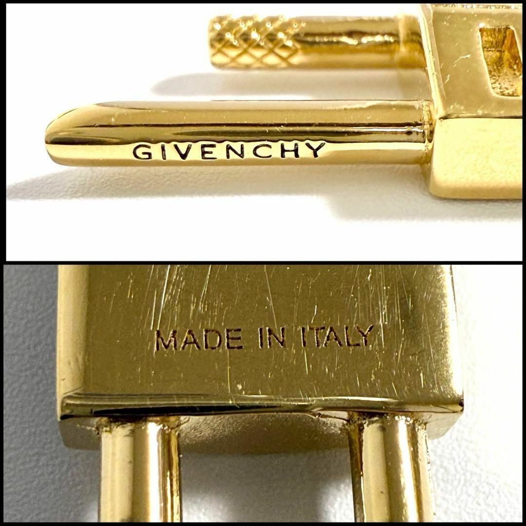 GIVENCHY - 【美品・定価6.6万】ジバンシィ レディース ピアス GIVENCHY - 【美品・定価6.6万】ジバンシィ レディース ピアス