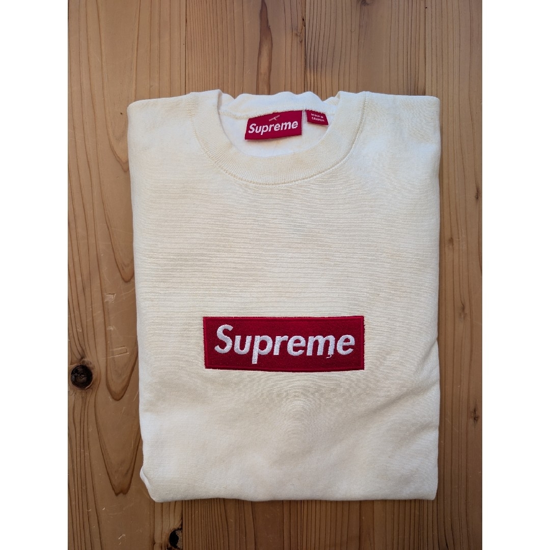 Supreme - Supreme box logo 初期 2000年の通販 by bcg43's shop Supreme - Supreme box logo 初期 2000年の通販 by bcg43's shop