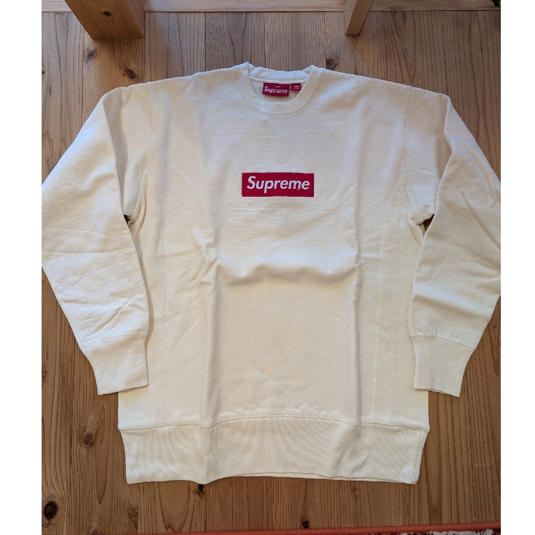 Supreme - Supreme box logo 初期 2000年の通販 by bcg43's shop Supreme - Supreme box logo 初期 2000年の通販 by bcg43's shop