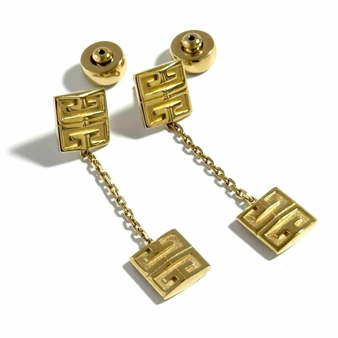 GIVENCHY - 【超美品】ジバンシィ レディース 4G チェーン GIVENCHY - 【超美品】ジバンシィ レディース 4G チェーン