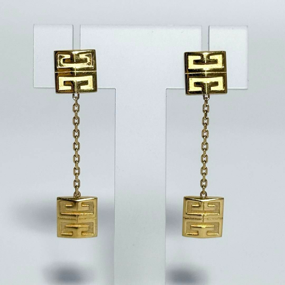 GIVENCHY - 【超美品】ジバンシィ レディース 4G チェーン GIVENCHY - 【超美品】ジバンシィ レディース 4G チェーン