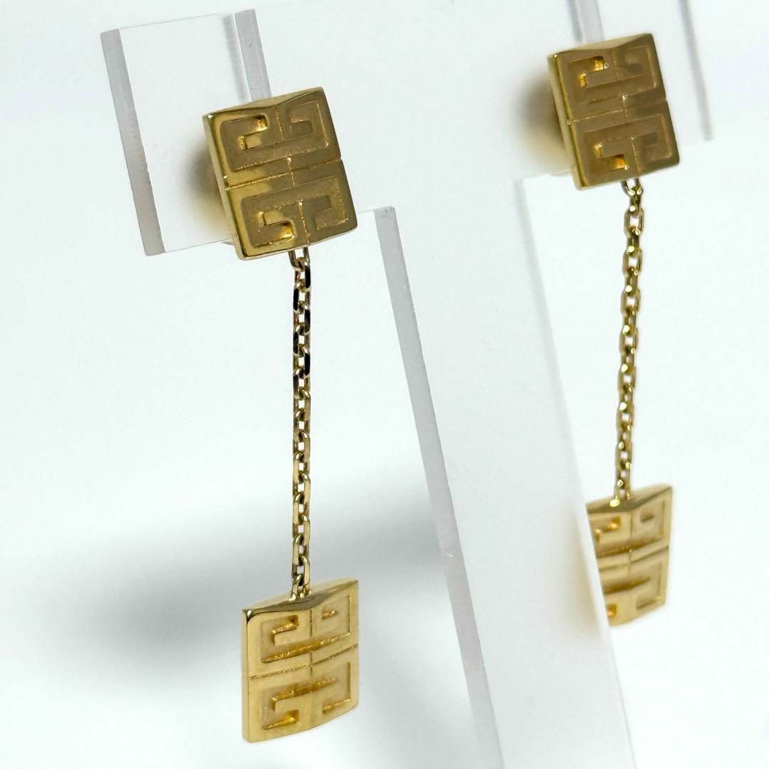 GIVENCHY - 【超美品】ジバンシィ レディース 4G チェーン GIVENCHY - 【超美品】ジバンシィ レディース 4G チェーン