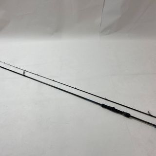 雷魚ロッド オフト 雷魚猛強 筋違い 雷魚ロッド オフト 雷魚猛強 筋違い