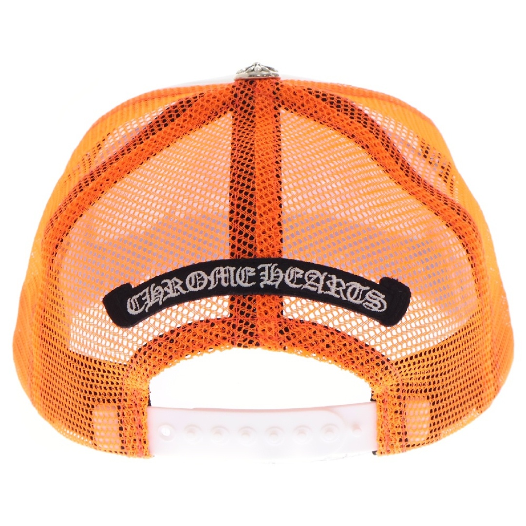Chrome Hearts - CHROME HEARTS クロムハーツ TRUCKER CAP Chrome Hearts - CHROME HEARTS クロムハーツ TRUCKER CAP