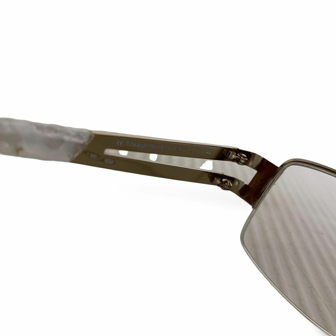 CAZAL カザール メガネ MOD.4200 col.003 度付き サングラス/メガネ CAZAL カザール メガネ MOD.4200 col.003 度付き サングラス/メガネ