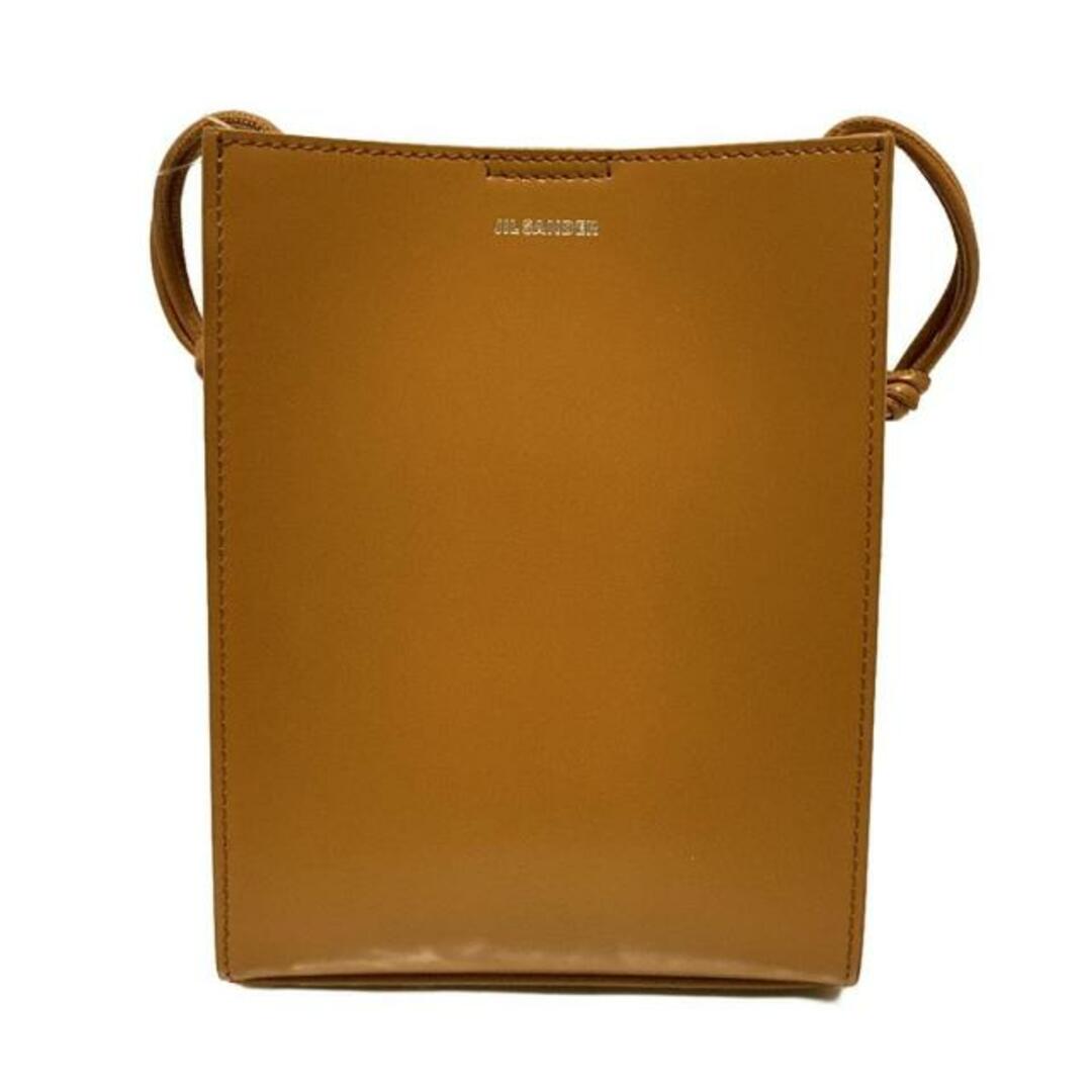 JILSANDER(ジルサンダー) ショルダーバッグ タングルスモール JILSANDER(ジルサンダー) ショルダーバッグ タングルスモール